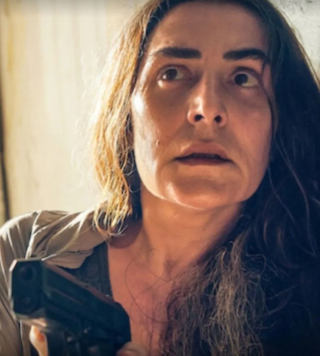 La Desconocida: su Netflix il nuovo e appassionante thriller spagnolo. Una storia mozzafiato che prende avvio nel porto di Barcellona.