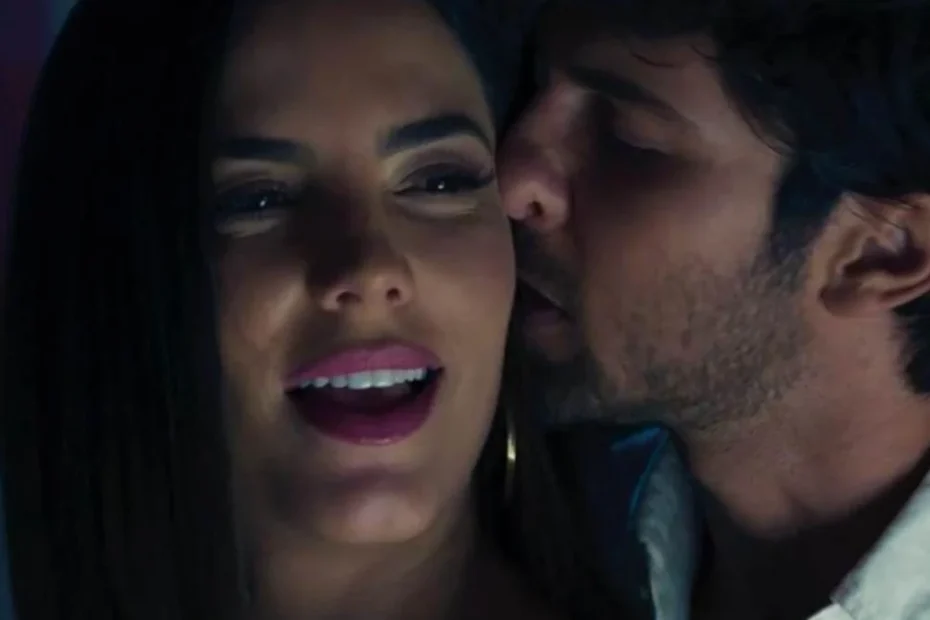 Scherzare col fuoco: su Netflix una conturbante miniserie colombiana. Un thriller erotico che si guarda senza respiro.