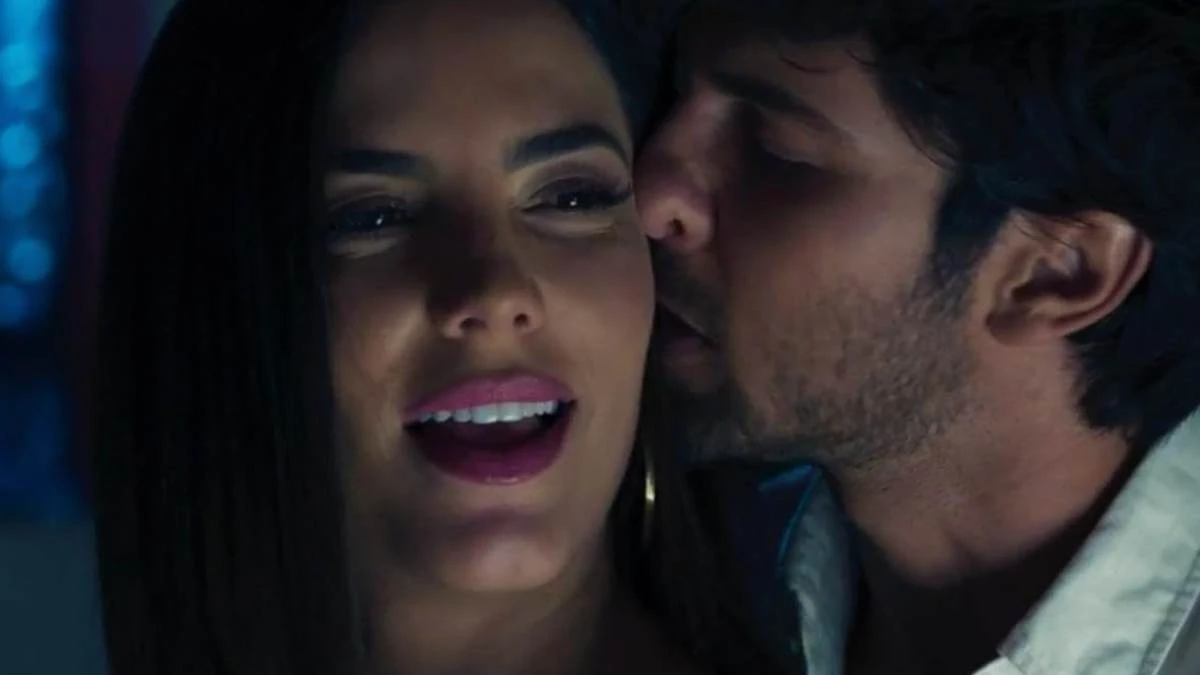 Scherzare col fuoco: su Netflix una conturbante miniserie colombiana. Un thriller erotico che si guarda senza respiro.