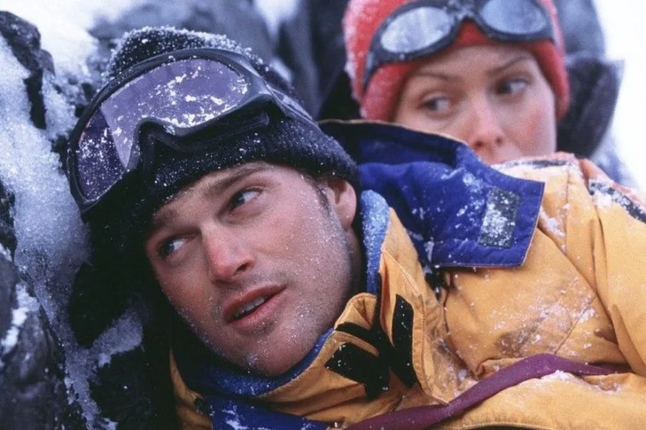 Vertical Limit: il film su Netflix è il survival thriller più estremo e scioccante. Un grande classico del 2000 nuovamente in streaming.