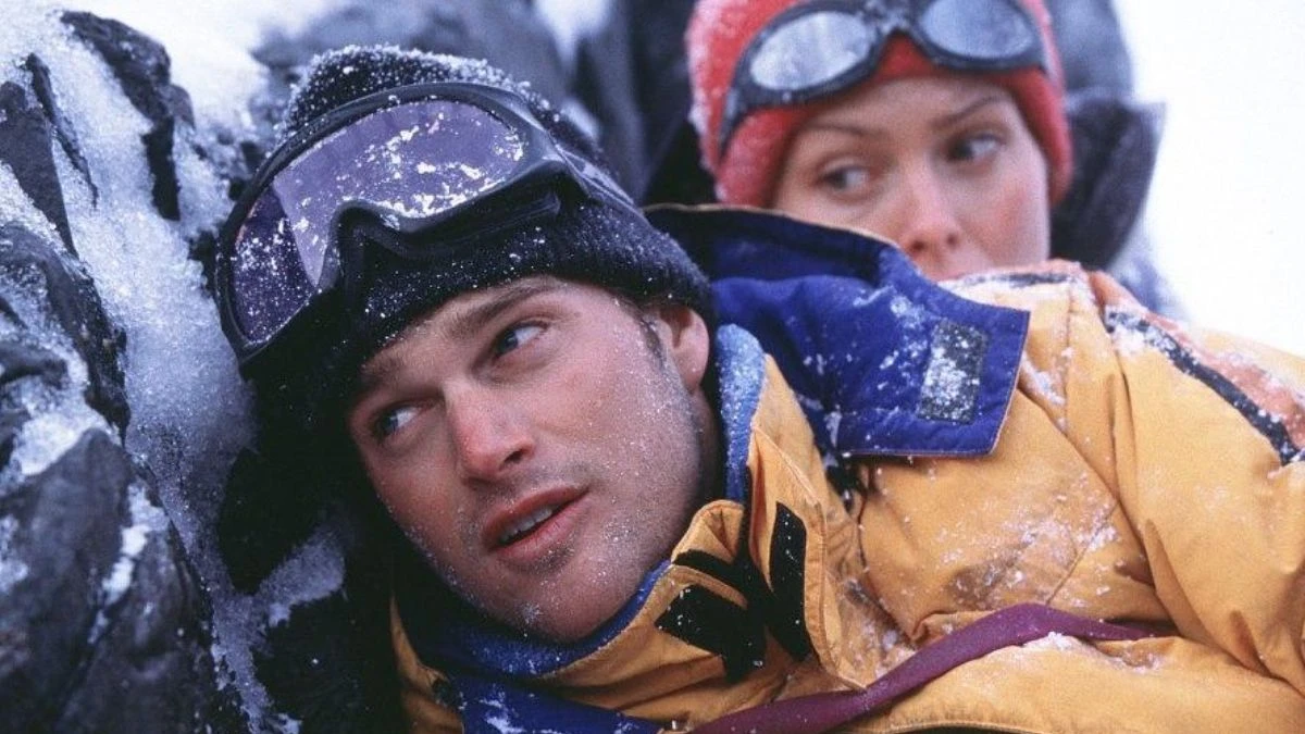 Vertical Limit: il film su Netflix è il survival thriller più estremo e scioccante. Un grande classico del 2000 nuovamente in streaming.