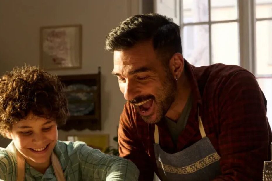 Per te: il film più visto su Netflix è un dramma con Edoardo Leo, autore di una interpretazione magistrale e lontana dai suoi soliti ruoli.