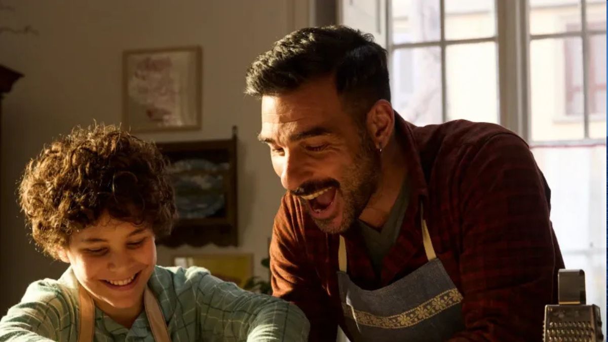 Per te: il film più visto su Netflix è un dramma con Edoardo Leo, autore di una interpretazione magistrale e lontana dai suoi soliti ruoli.