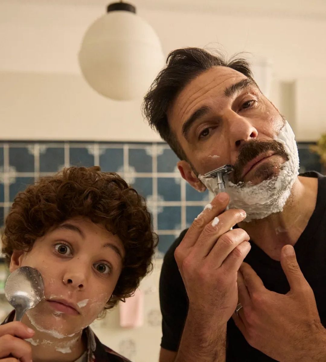 Per te: il film più visto su Netflix è un dramma con Edoardo Leo, autore di una interpretazione magistrale e lontana dai suoi soliti ruoli.