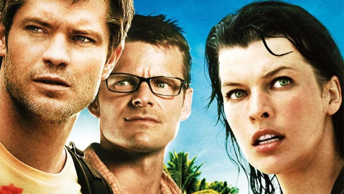 A Perfect Getaway - Una perfetta via di fuga: il film su Netflix è un survival thriller psicologico e ricco di suspense.