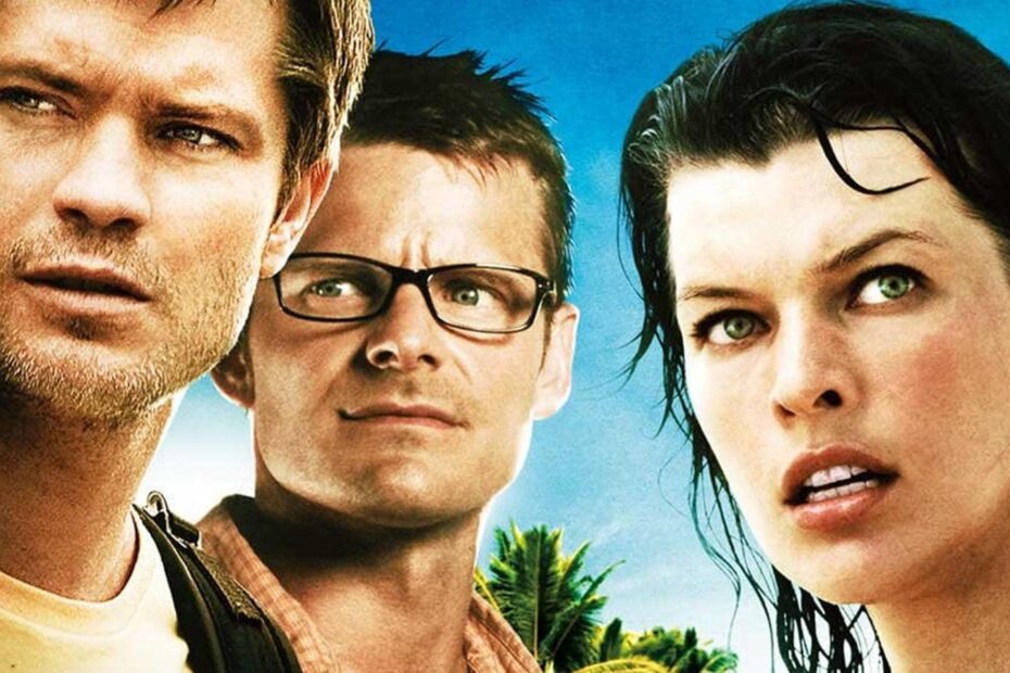 A Perfect Getaway - Una perfetta via di fuga: il film su Netflix è un survival thriller psicologico e ricco di suspense.