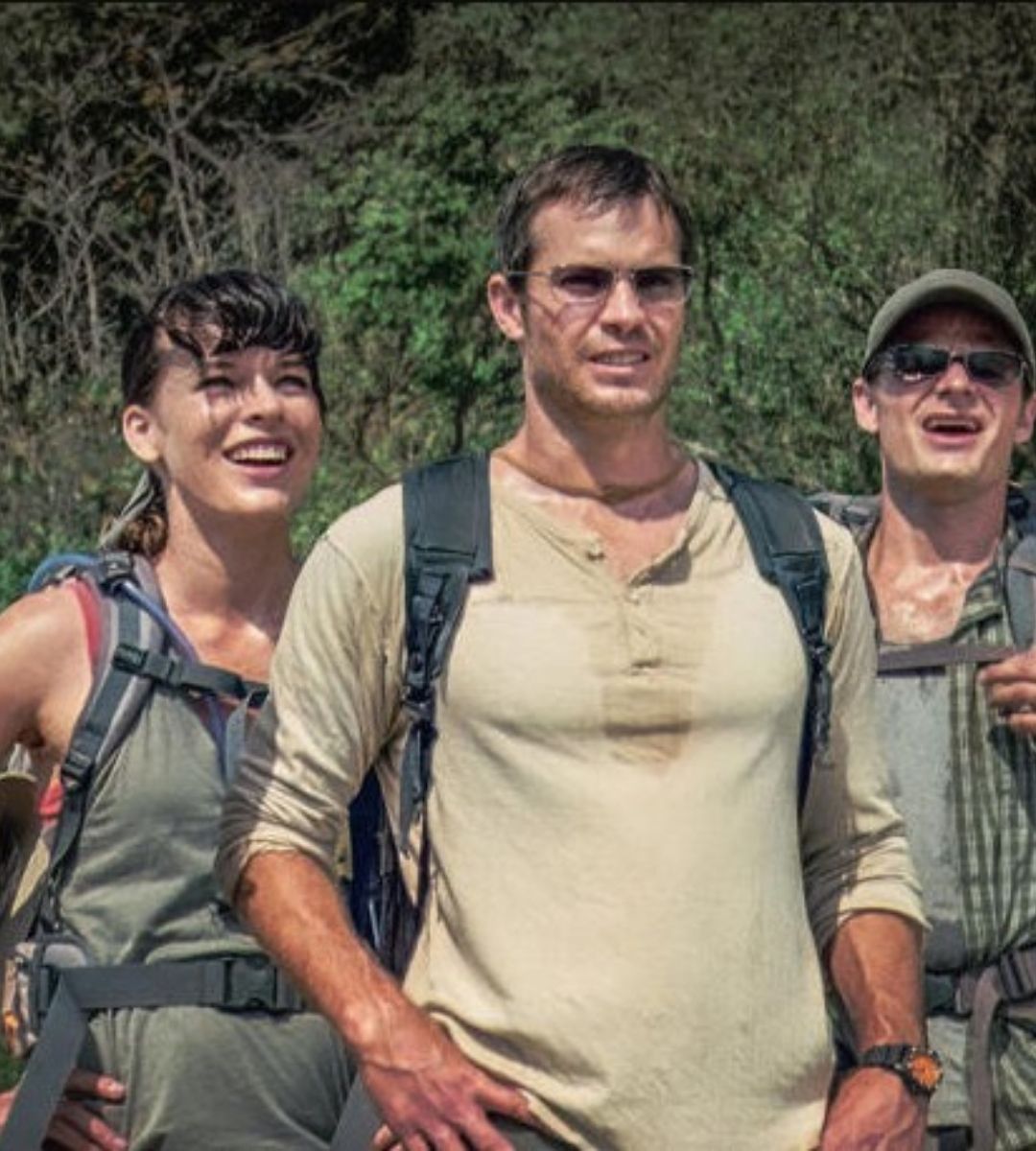 A Perfect Getaway - Una perfetta via di fuga: il film su Netflix è un survival thriller psicologico e ricco di suspense.