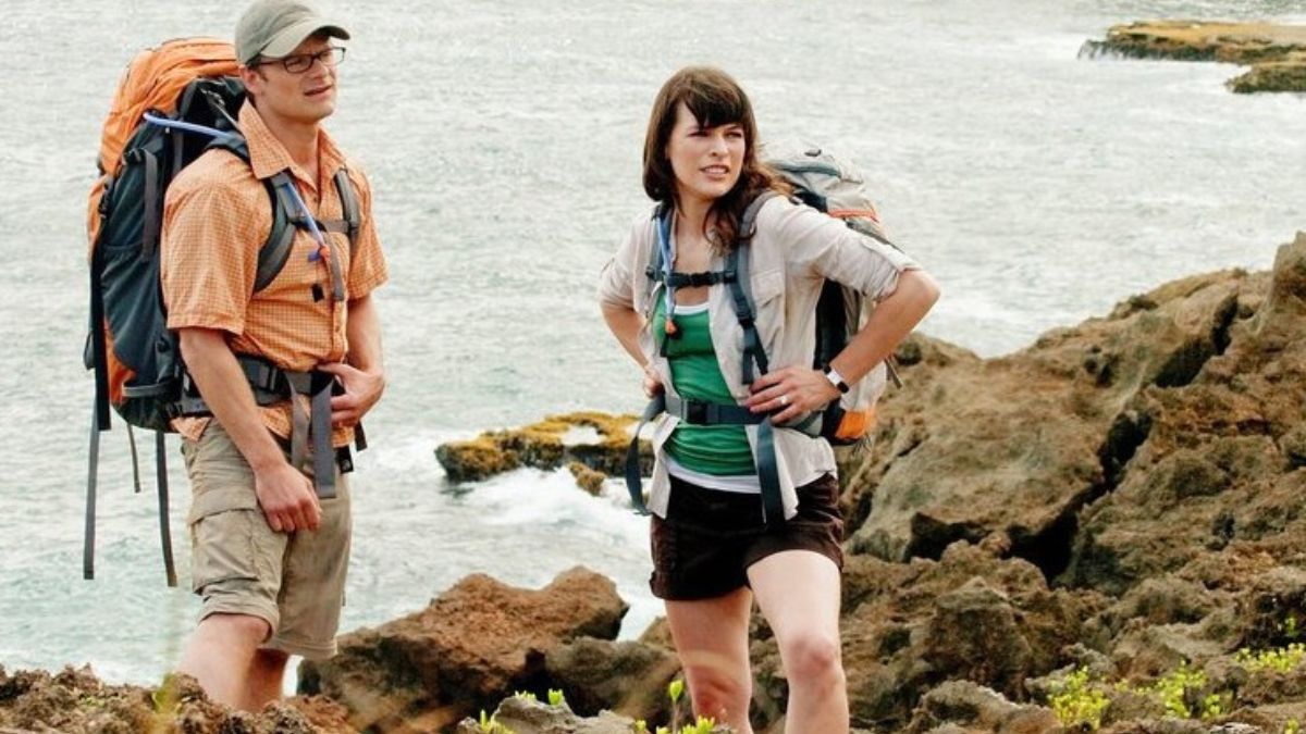A Perfect Getaway - Una perfetta via di fuga: il film su Netflix è un survival thriller psicologico e ricco di suspense.