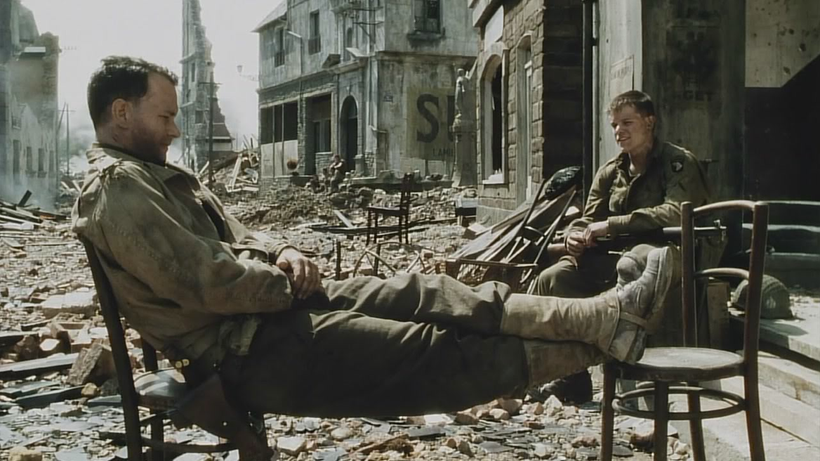 Salvate il soldato Ryan: il capolavoro del cinema bellico è in scadenza su Netflix. Uno dei film più riusciti del grande Steven Spielberg.