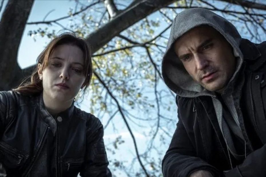 Servants of War: su Netflix il coinvolgente thriller polacco. Un delitto, anzi due, ma i Servizi vogliono insabbiare tutto.