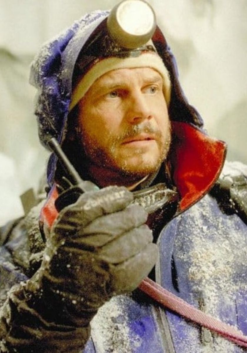 Vertical Limit: il film su Netflix è il survival thriller più estremo e scioccante. Un grande classico del 2000 nuovamente in streaming.