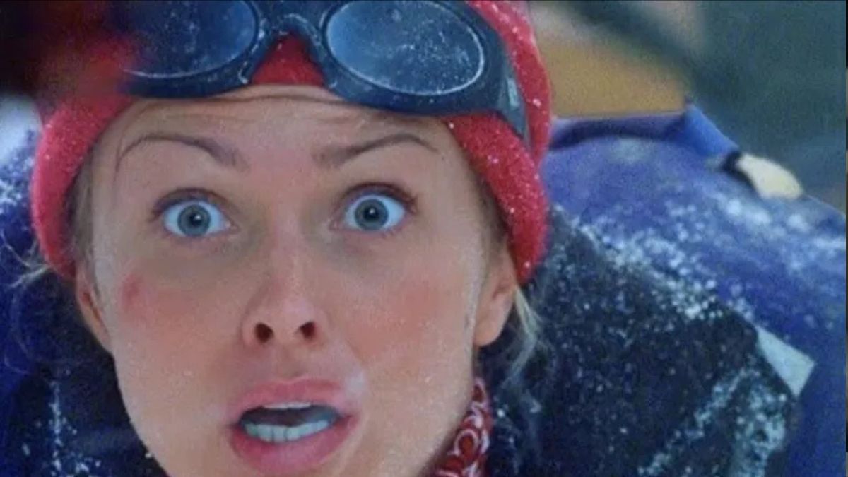 Vertical Limit: il film su Netflix è il survival thriller più estremo e scioccante. Un grande classico del 2000 nuovamente in streaming.