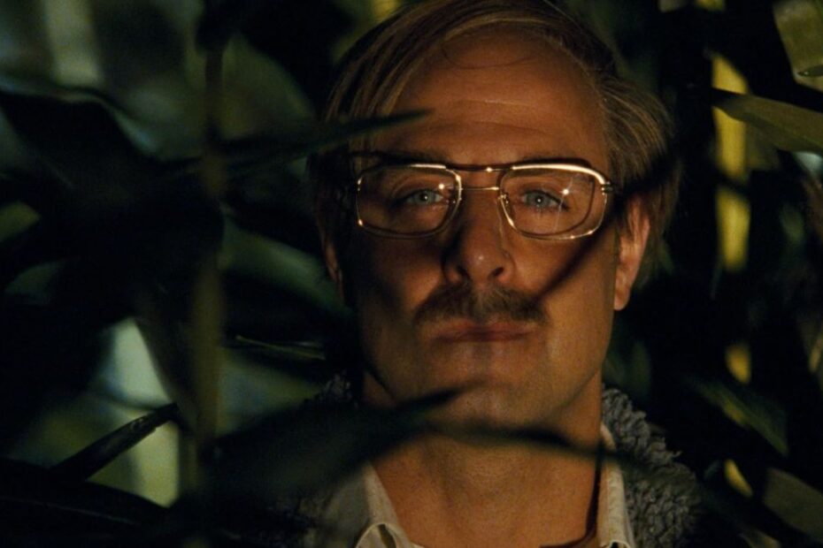 Amabili resti: su Netflix il film che Stanley Tucci non voleva fare, in un ruolo assai diverso da quelli cui ci aveva abituato.