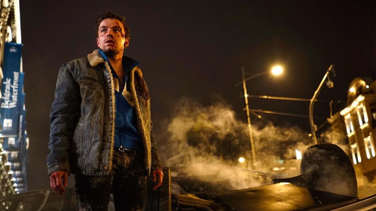 Uscito nel 2019 quasi nel silenzio, Anna è ora il terzo film più visto su Netflix grazie al suo thriller di spionaggio pieno di inganni.