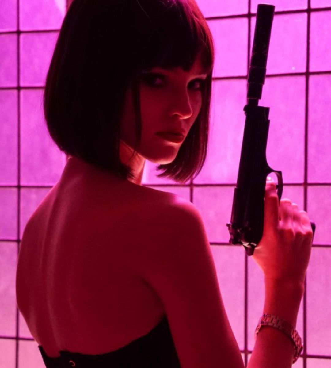 Uscito nel 2019 quasi nel silenzio, Anna è ora il terzo film più visto su Netflix grazie al suo thriller di spionaggio pieno di inganni.