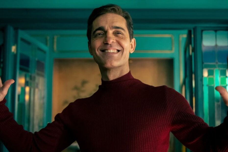Non sai cosa guardare? Ecco le 10 serie tv più viste oggi su Netflix Italia: successi, sorprese e qualche titolo che non ti aspetti.