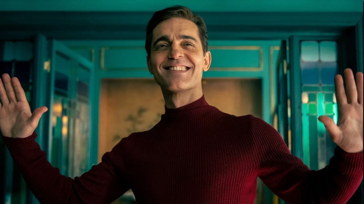 Non sai cosa guardare? Ecco le 10 serie tv più viste oggi su Netflix Italia: successi, sorprese e qualche titolo che non ti aspetti.