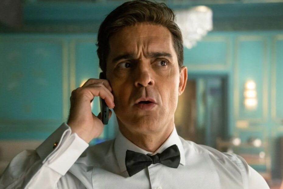 Non sai cosa guardare? Ecco le 10 serie tv più viste oggi su Netflix Italia: successi, sorprese e qualche titolo che non ti aspetti.