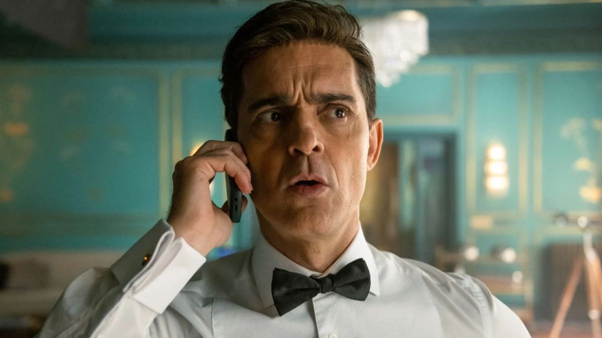 Non sai cosa guardare? Ecco le 10 serie tv più viste oggi su Netflix Italia: successi, sorprese e qualche titolo che non ti aspetti.