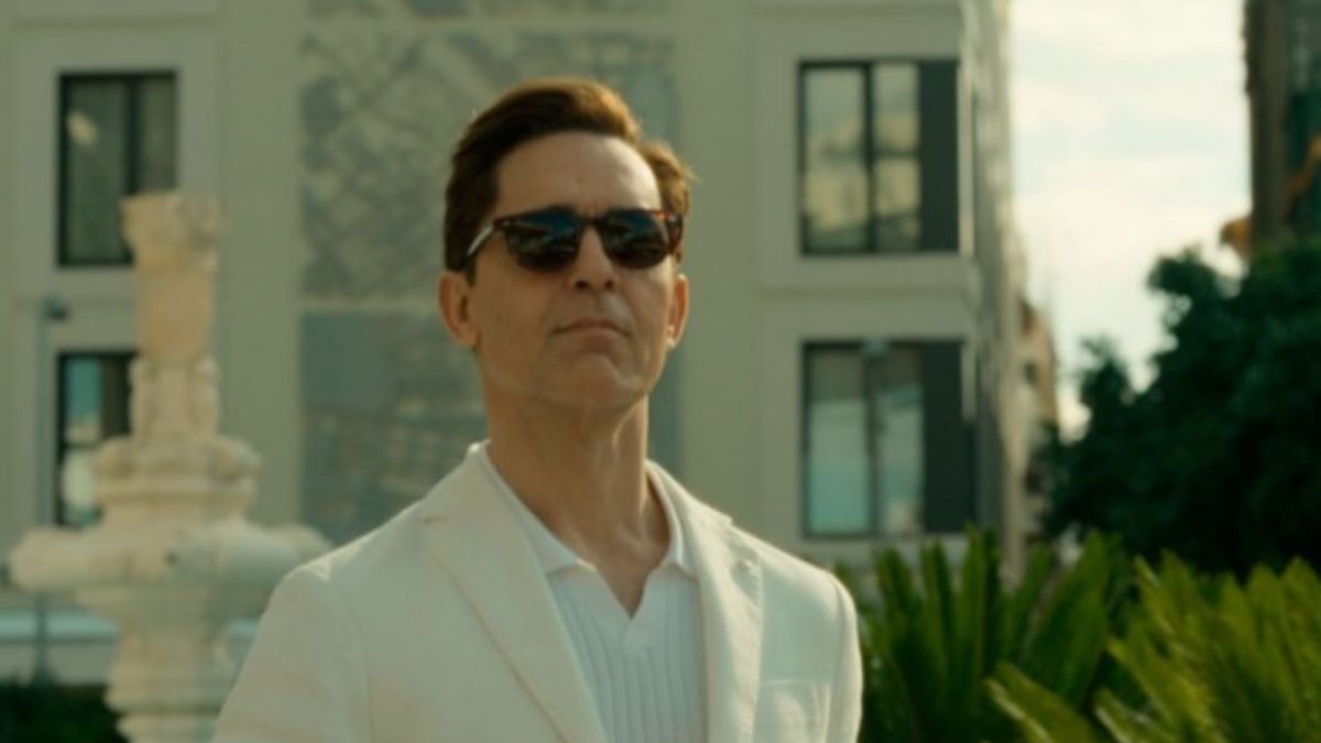 Il Professore ritorna su Netflix: lo vedremo in Berlino e la Dama con l’ermellino, stagione 2 dello spin-off de La Casa di Carta.
