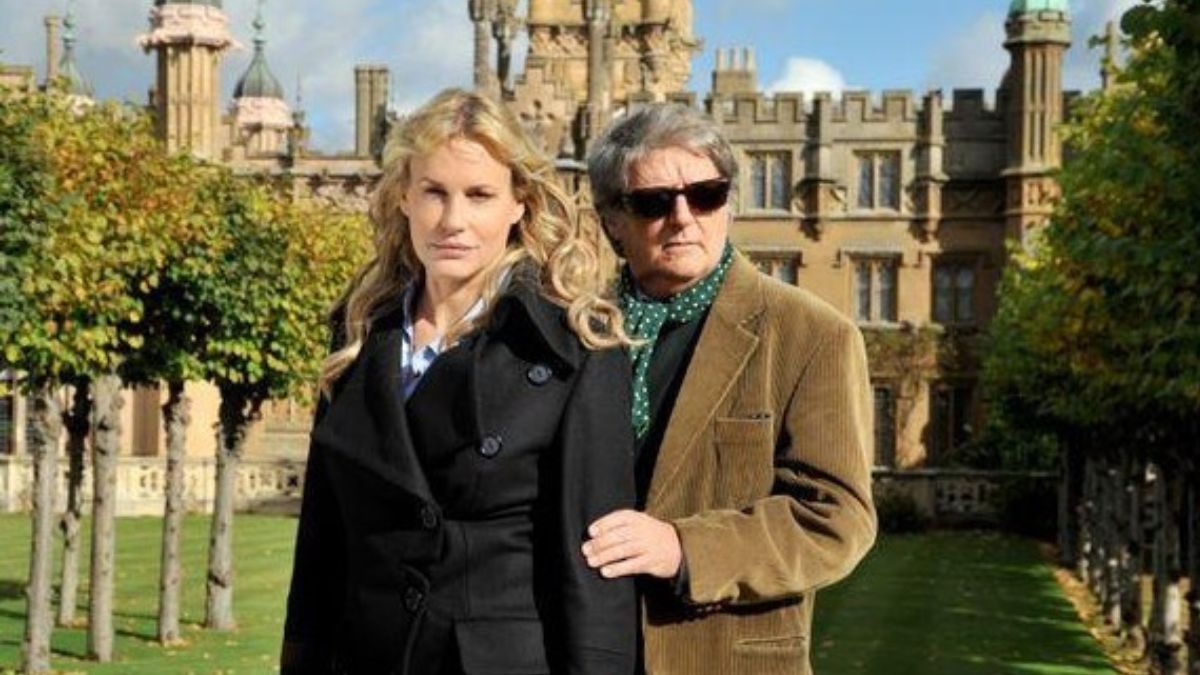 Blind Revenge è un film di vendetta, oscurità e colpi di scena: su Netflix il thriller  psicologico da non perdere con Daryl Hannah.