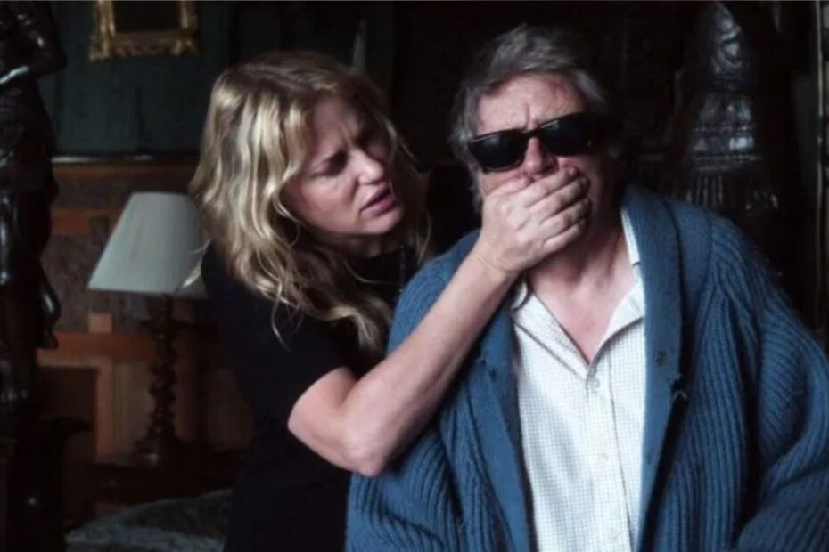 Blind Revenge è un film di vendetta, oscurità e colpi di scena: su Netflix il thriller psicologico da non perdere con Daryl Hannah.