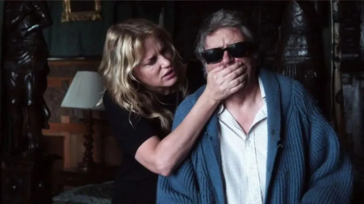 Blind Revenge è un film di vendetta, oscurità e colpi di scena: su Netflix il thriller  psicologico da non perdere con Daryl Hannah.