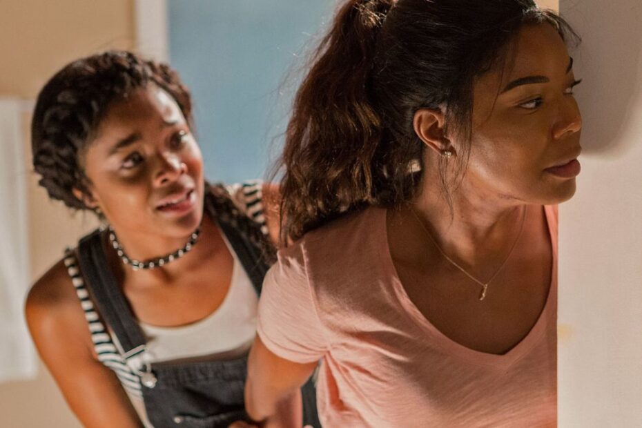 La rivalsa di una madre - Breaking In è già in Top 10 su Netflix. Un thriller psicologico crudo e asciutto che si fa guardare senza fiato.