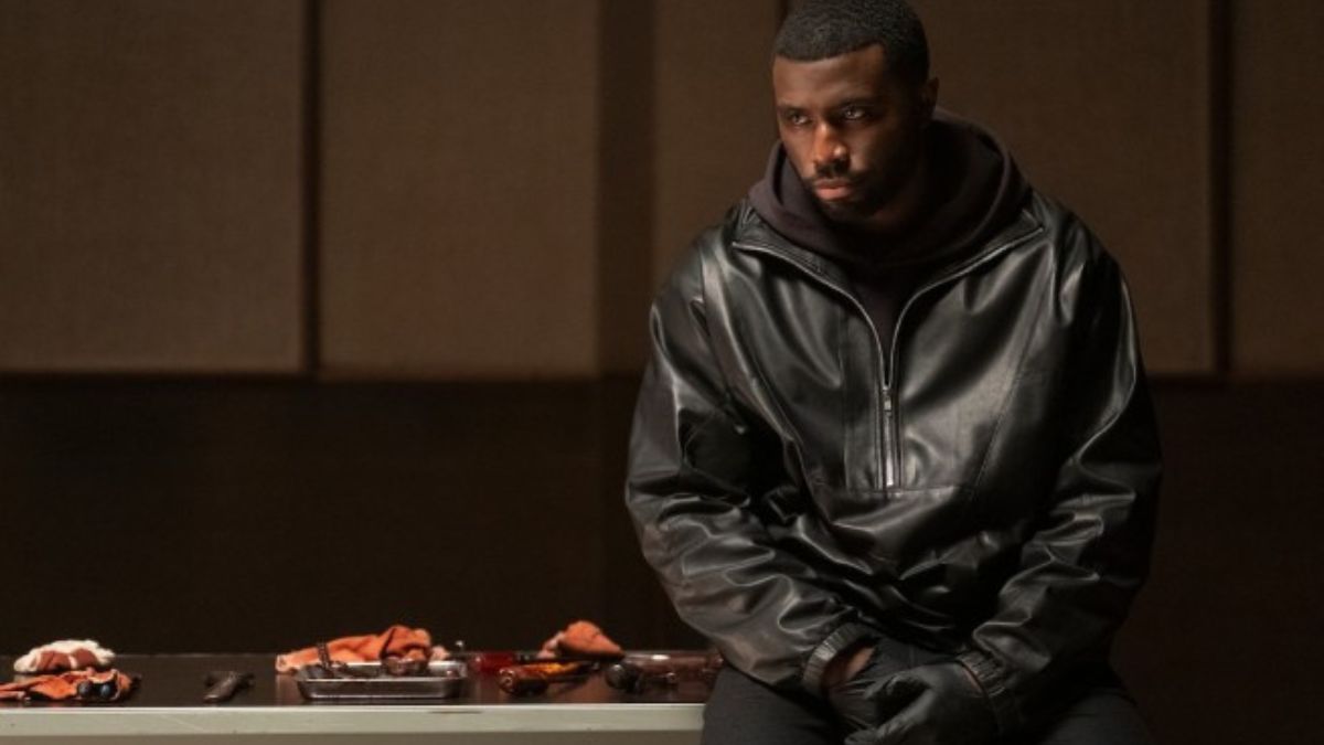 Due forze opposte: la serie crime è in arrivo su Netflix, con una storia mozzafiato che parla di lealtà e di vendetta.