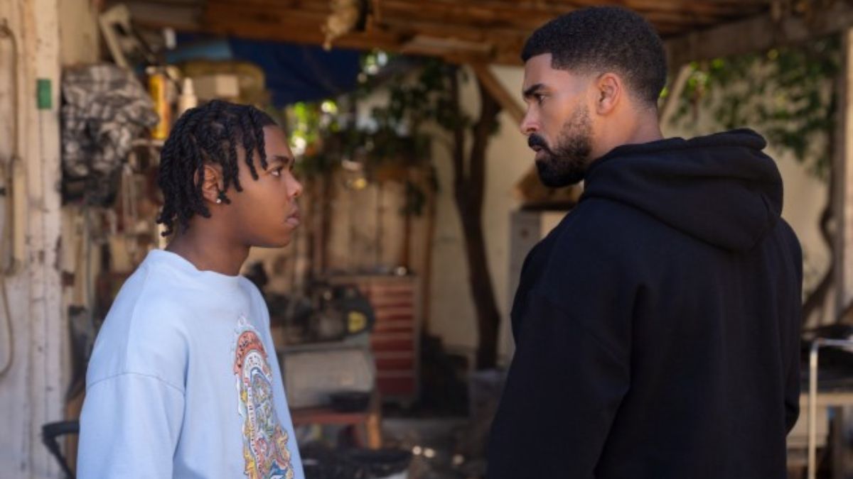 Due forze opposte: la serie crime è in arrivo su Netflix, con una storia mozzafiato che parla di lealtà e di vendetta.