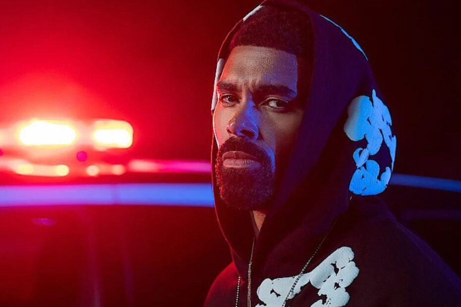 Due forze opposte: la serie crime è in arrivo su Netflix, con una storia mozzafiato che parla di lealtà e di vendetta.