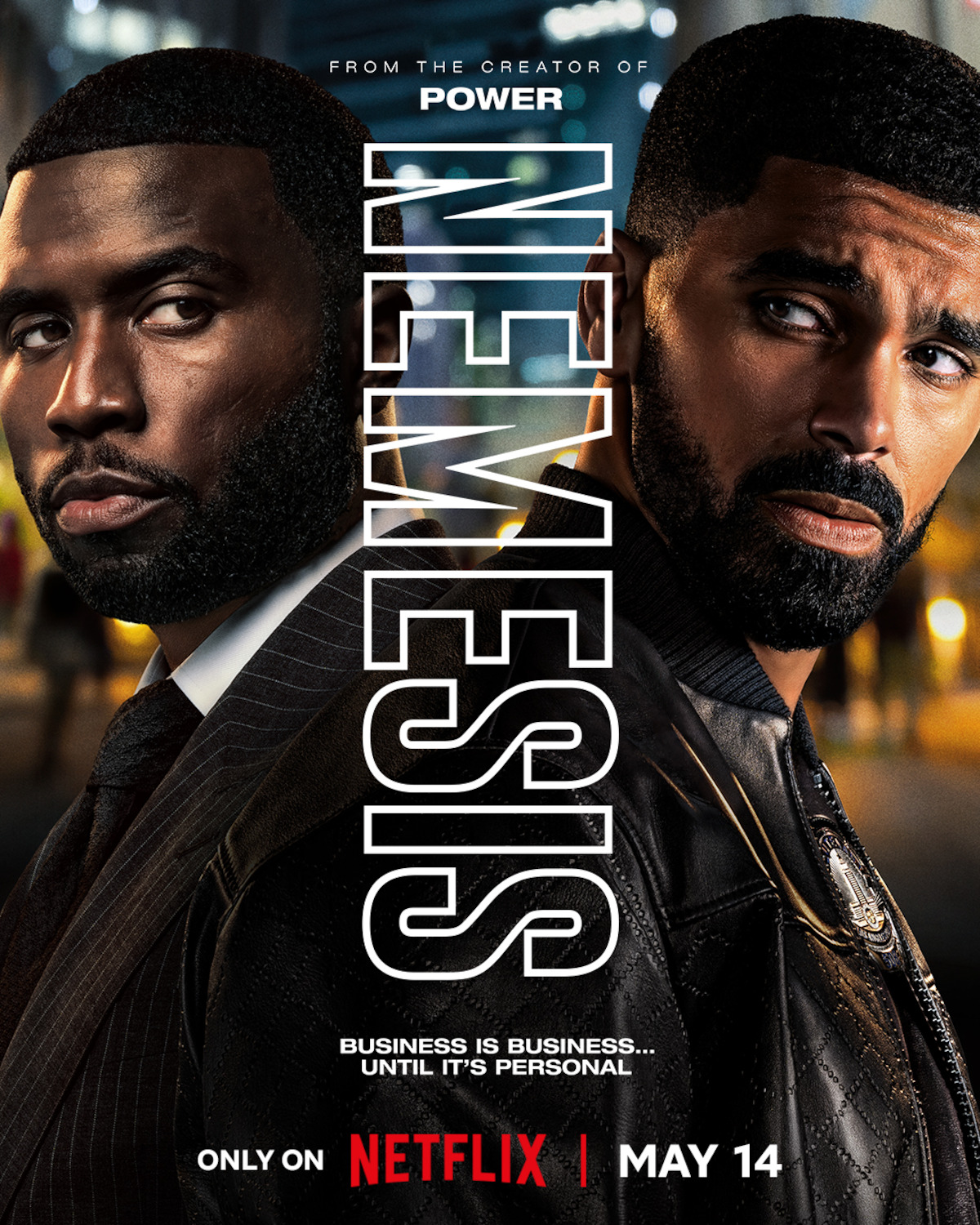 Due forze opposte: la serie crime è in arrivo su Netflix, con una storia mozzafiato che parla di lealtà e di vendetta.