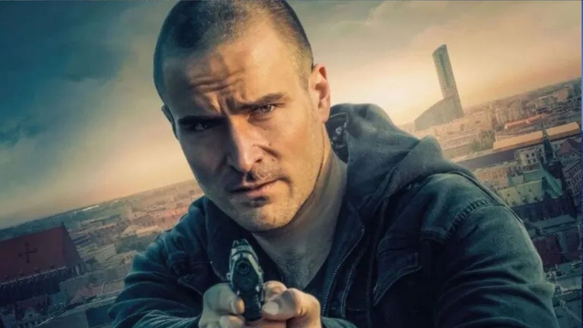 Servants of War: su Netflix il coinvolgente thriller polacco. Un delitto, anzi due, ma i Servizi vogliono insabbiare tutto.