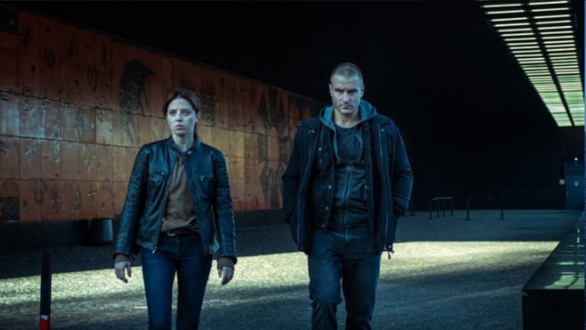 Servants of War: su Netflix il coinvolgente thriller polacco. Un delitto, anzi due, ma i Servizi vogliono insabbiare tutto.