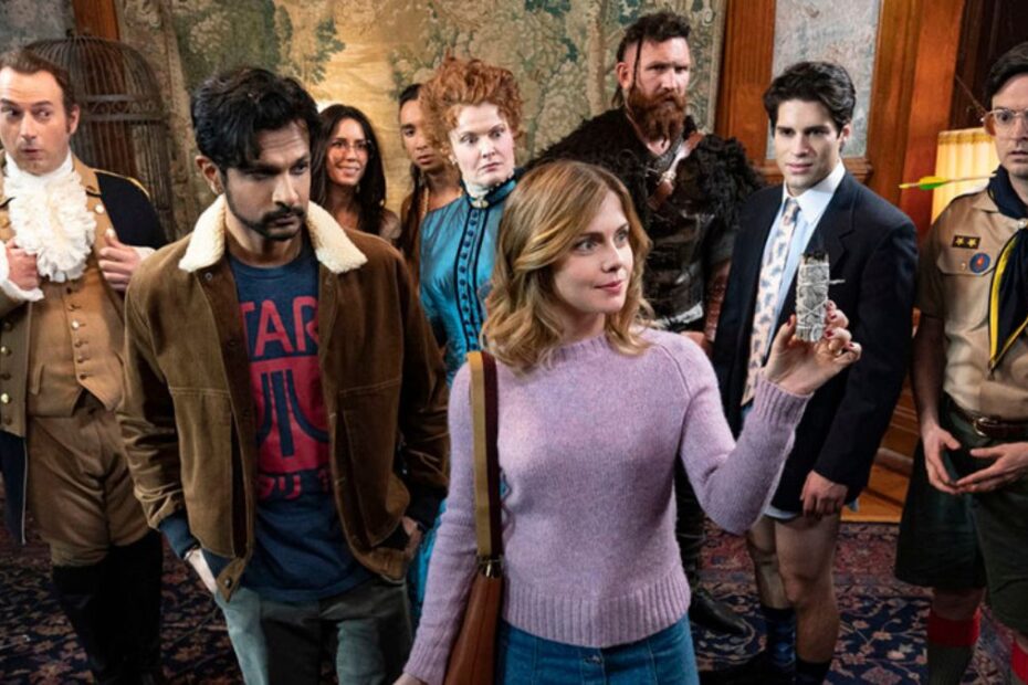 Non sai cosa guardare? Ecco le 10 serie tv più viste oggi su Netflix Italia: successi, sorprese e qualche titolo che non ti aspetti.