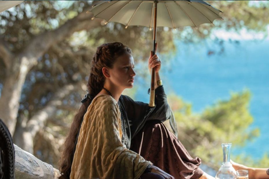 L’imperatrice 3: è ufficiale. La serie sta per tornare per un'ultima stagione, che affronterà i capitoli più drammatici della vita di 