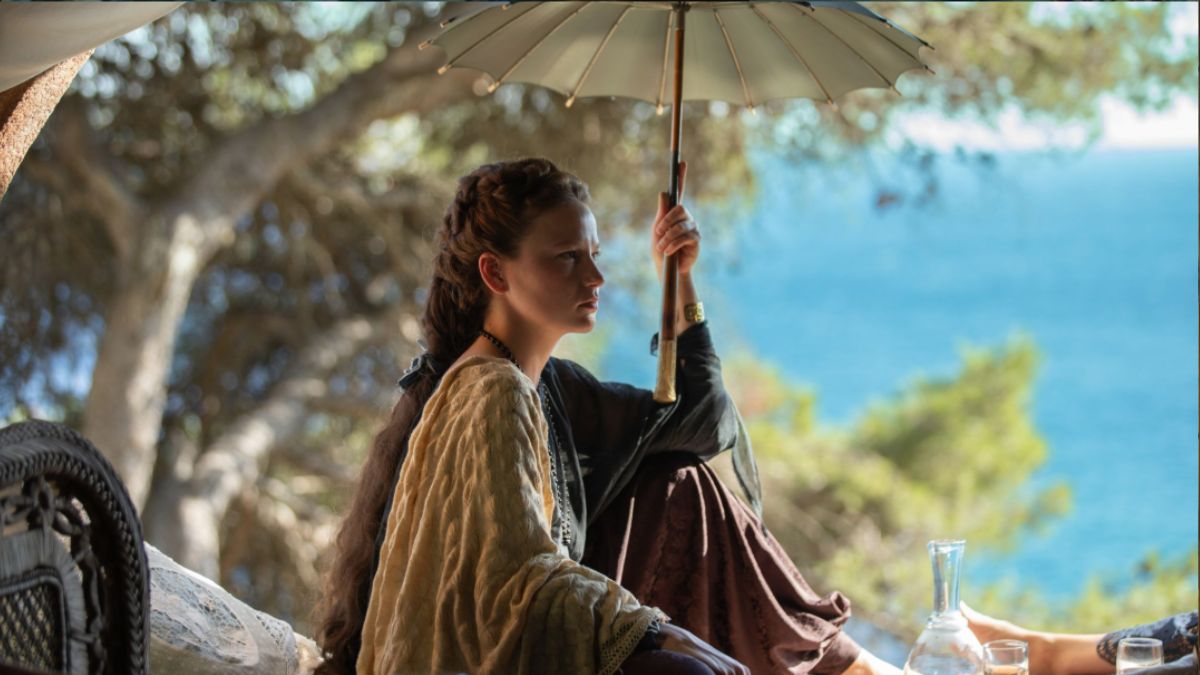 L’imperatrice 3: è ufficiale. La serie sta per tornare per un'ultima stagione, che affronterà i capitoli più drammatici della vita di