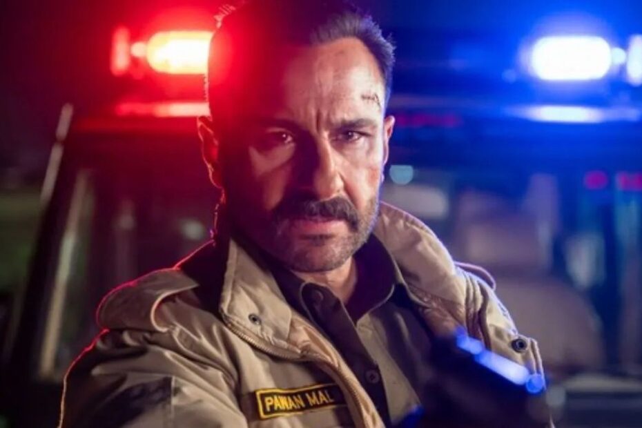 Kartavya, su Netflix la storia di un poliziotto diviso a metà. Senso del dovere, indagini pericolose e crisi familiari: dovrà fare una scelta