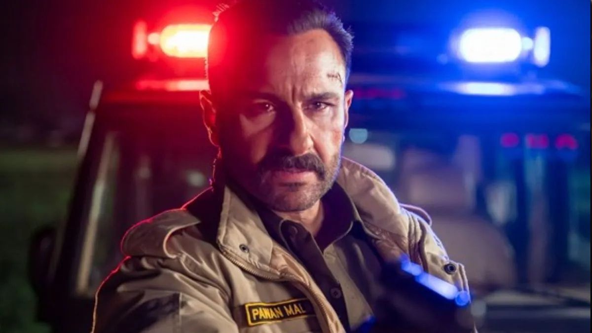 Kartavya, su Netflix la storia di un poliziotto diviso a metà. Senso del dovere, indagini pericolose e crisi familiari: dovrà fare una scelta