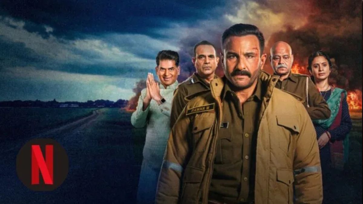 Kartavya, su Netflix la storia di un poliziotto diviso a metà. Senso del dovere, indagini pericolose e crisi familiari: dovrà fare una scelta