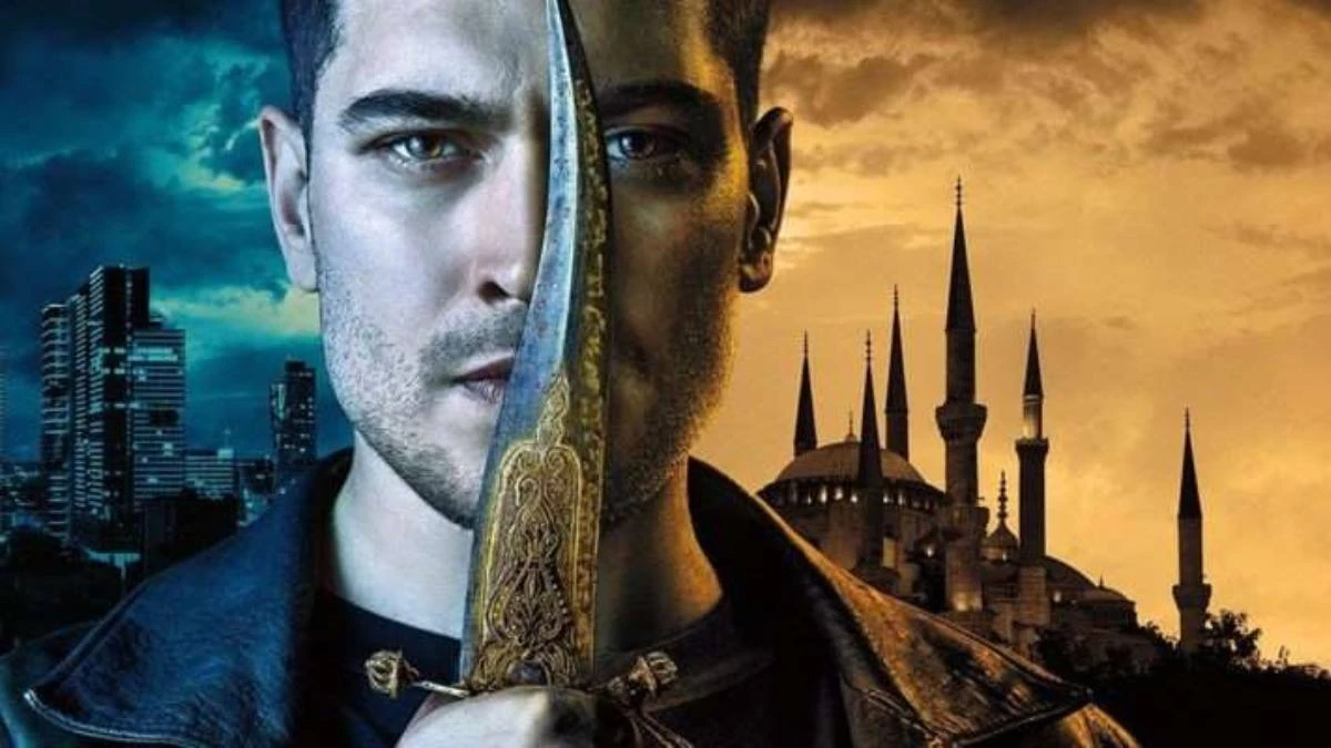 The Protector: su Netflix la serie fantasy turca lunga 4 stagioni che parla di una battaglia millenaria, sospesa tra amore e destino.