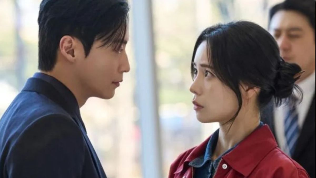 La mia nobile nemica: su Netflix la nuova serie TV in arrivo dalla Corea con una storia romantica, impreziosita da un tocco fantasy.