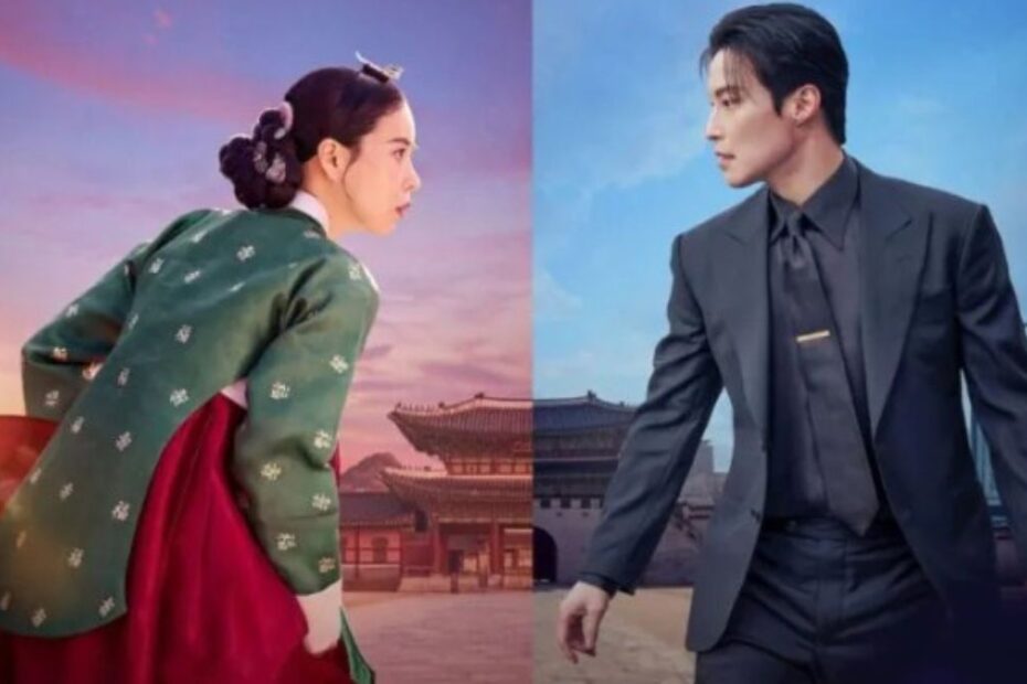 La mia nobile nemica: su Netflix la nuova serie TV in arrivo dalla Corea con una storia romantica, impreziosita da un tocco fantasy.