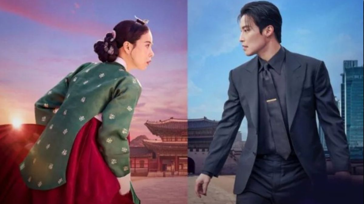 La mia nobile nemica: su Netflix la nuova serie TV in arrivo dalla Corea con una storia romantica, impreziosita da un tocco fantasy.