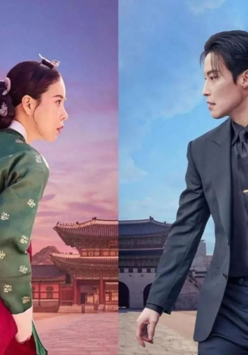 La mia nobile nemica: su Netflix la nuova serie TV in arrivo dalla Corea con una storia romantica, impreziosita da un tocco fantasy.