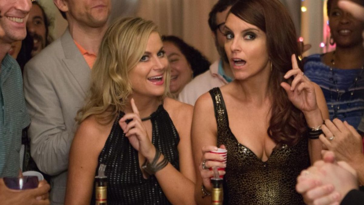 Le sorelle perfette: su Netflix una