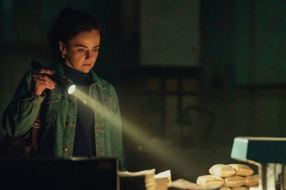 Non sai cosa guardare? Ecco le 10 serie tv più viste oggi su Netflix Italia: successi, sorprese e qualche titolo che non ti aspetti.
