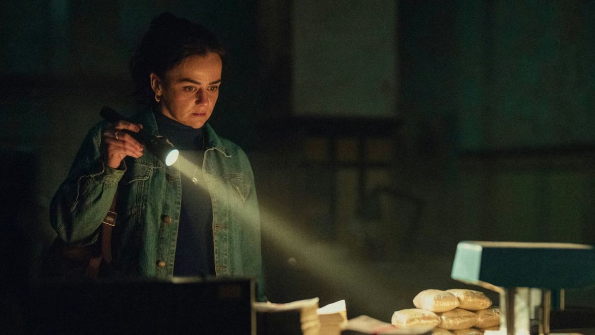 Legends: la nuova serie tv su Netflix è un piccolo gioiellino crime tratto da una storia vera. A un solo giorno dall'uscita, è già in Top 10.