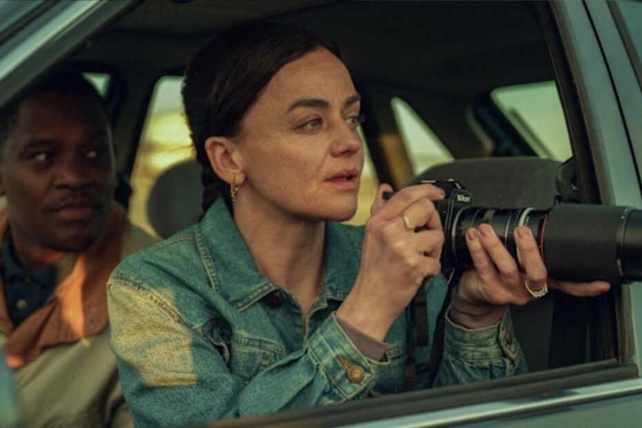 Legends: la nuova serie tv su Netflix è un piccolo gioiellino crime tratto da una storia vera. A un solo giorno dall'uscita, è già in Top 10.