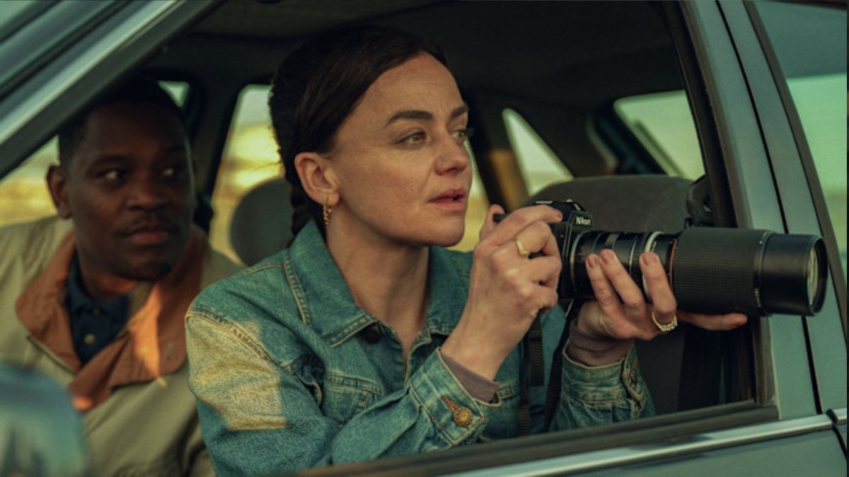 Legends: la nuova serie tv su Netflix è un piccolo gioiellino crime tratto da una storia vera. A un solo giorno dall'uscita, è già in Top 10.